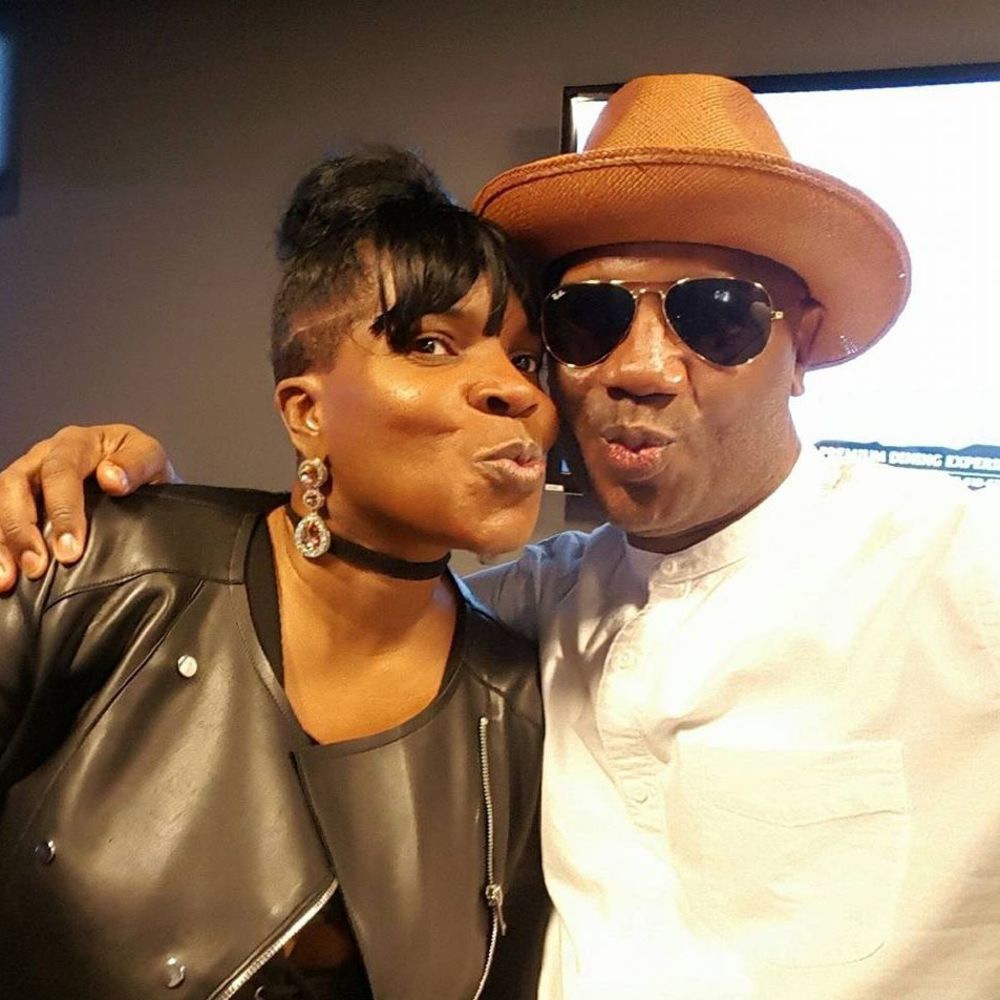 Meet your Posher, Vanessa